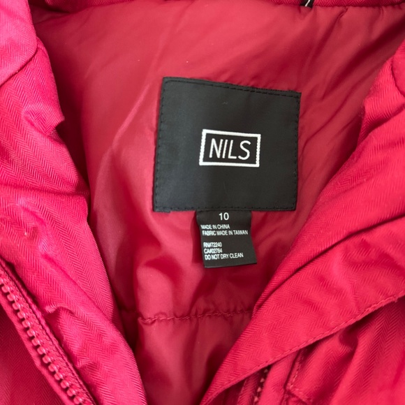 Ski jacket - Picture 3 of 3